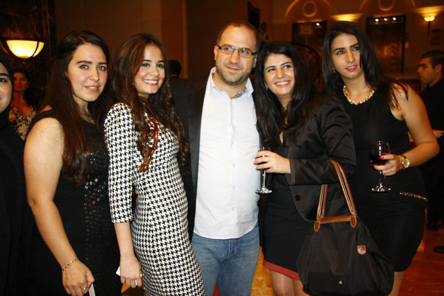 Dialeb Gala Dinner