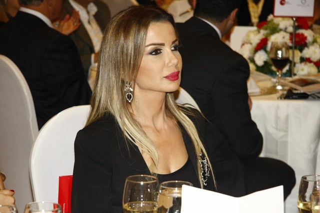DiaLeb Gala Dinner 2014