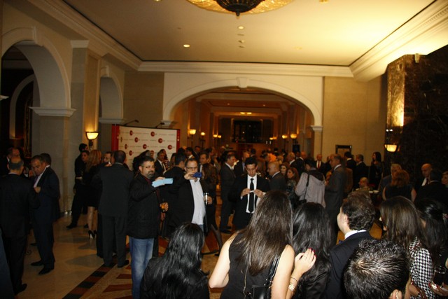 Dialeb Gala Dinner