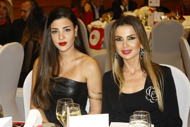 DiaLeb Gala Dinner 2014