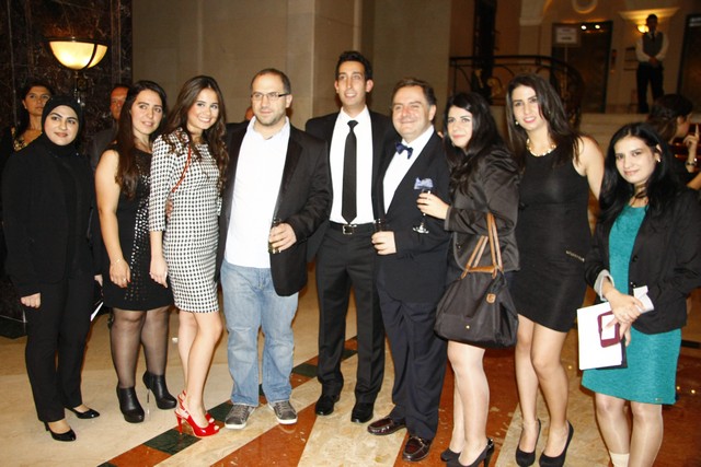 Dialeb Gala Dinner