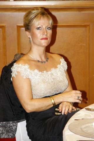 DiaLeb Gala Dinner 2014
