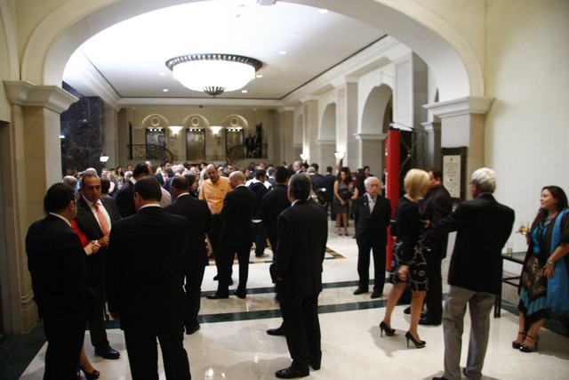 Dialeb Gala Dinner