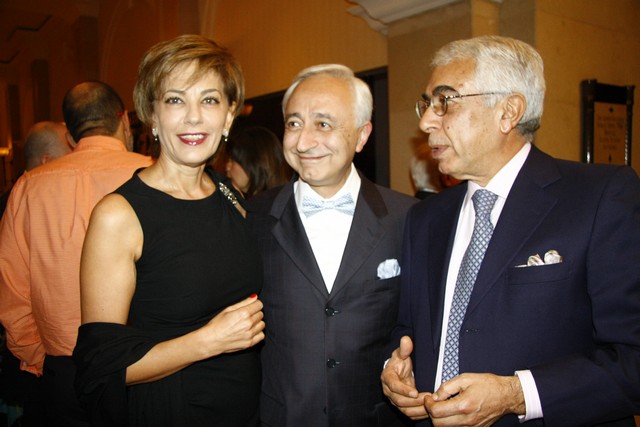 Dialeb Gala Dinner