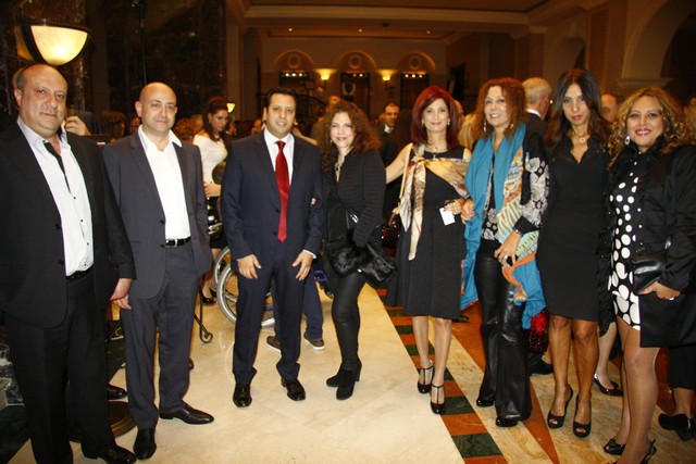 Dialeb Gala Dinner