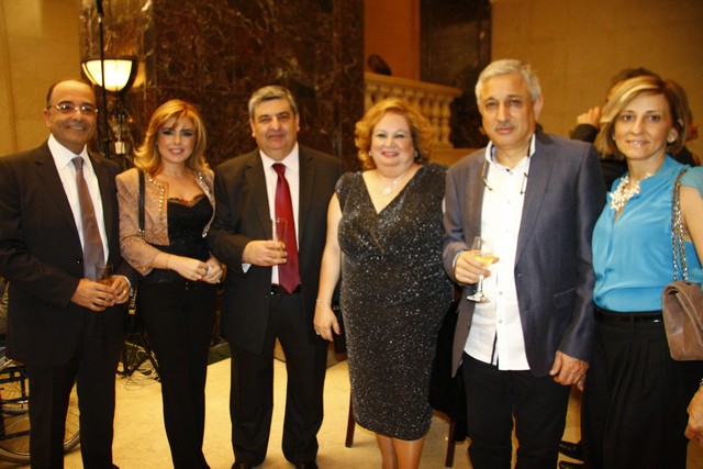 Dialeb Gala Dinner