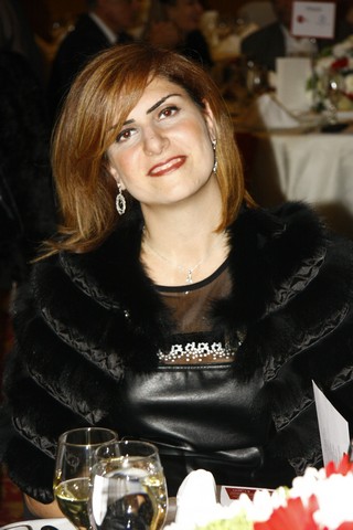 DiaLeb Gala Dinner 2014
