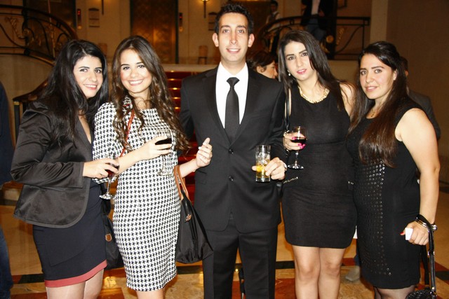 Dialeb Gala Dinner