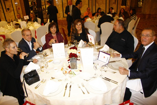 Dialeb Gala Dinner