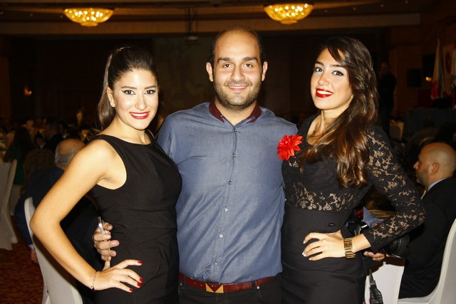 DiaLeb Gala Dinner 2014