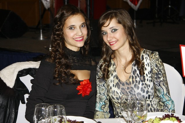 DiaLeb Gala Dinner 2014