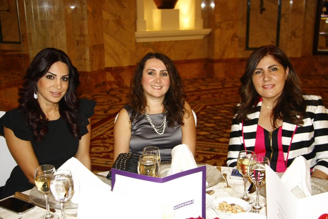 Dialeb Gala Dinner