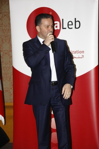 DiaLeb Gala Dinner 2014