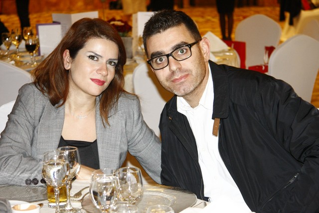 Dialeb Gala Dinner