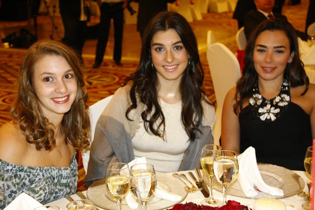 Dialeb Gala Dinner