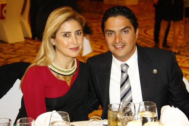 Dialeb Gala Dinner