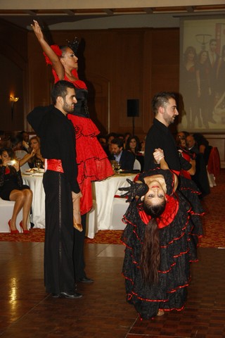DiaLeb Gala Dinner 2014