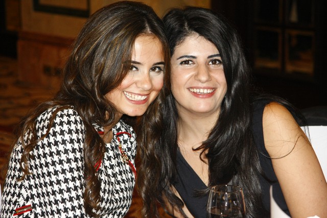 Dialeb Gala Dinner