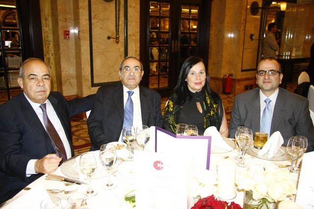 Dialeb Gala Dinner