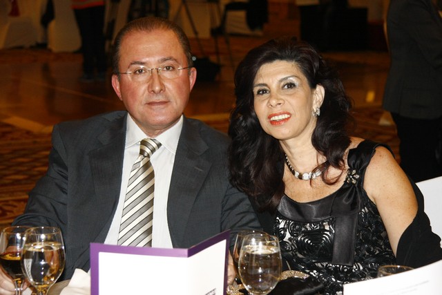 Dialeb Gala Dinner