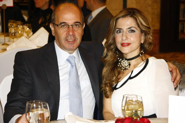 Dialeb Gala Dinner
