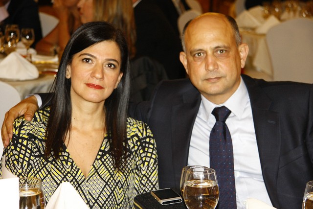 Dialeb Gala Dinner