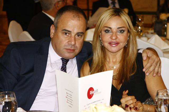 Dialeb Gala Dinner