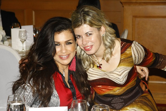 DiaLeb Gala Dinner 2014