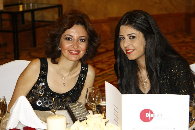 Dialeb Gala Dinner