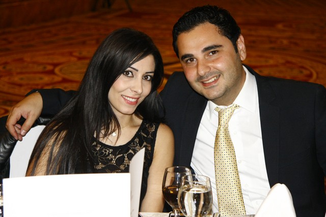 Dialeb Gala Dinner
