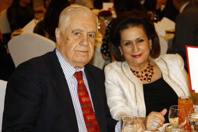 Dialeb Gala Dinner
