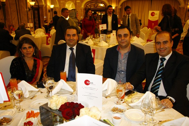 Dialeb Gala Dinner