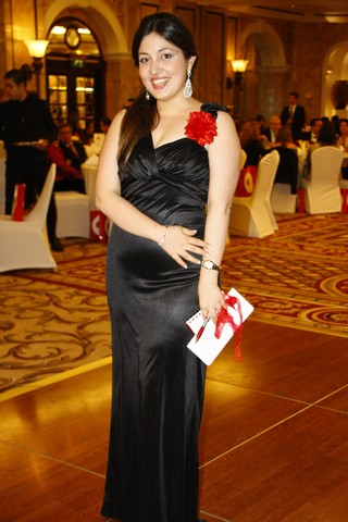 Dialeb Gala Dinner