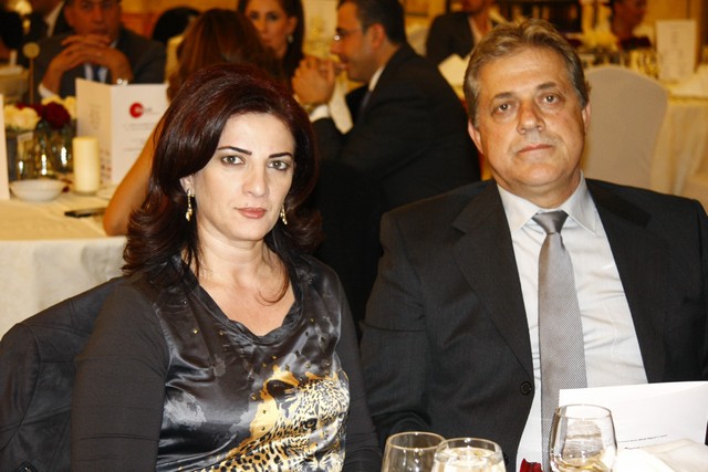 Dialeb Gala Dinner