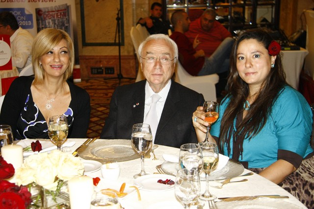 Dialeb Gala Dinner