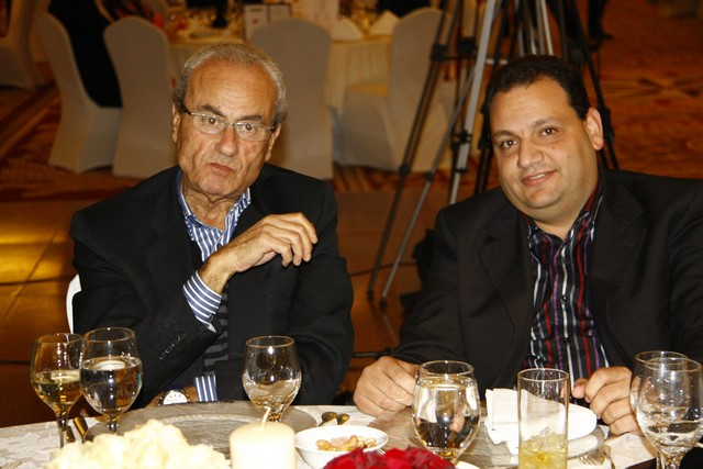 Dialeb Gala Dinner