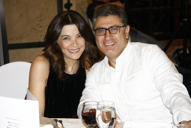 Dialeb Gala Dinner