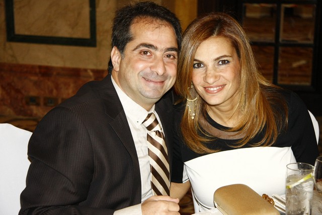 Dialeb Gala Dinner