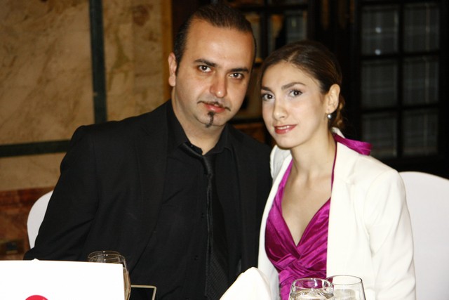 Dialeb Gala Dinner