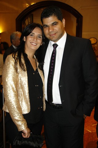 DiaLeb Gala Dinner 2014