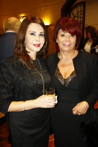 DiaLeb Gala Dinner 2014