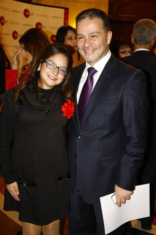 DiaLeb Gala Dinner 2014