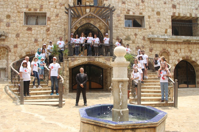 Dialeb Summer Camp 2019