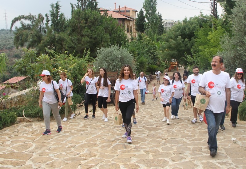 Dialeb Summer Camp 2019