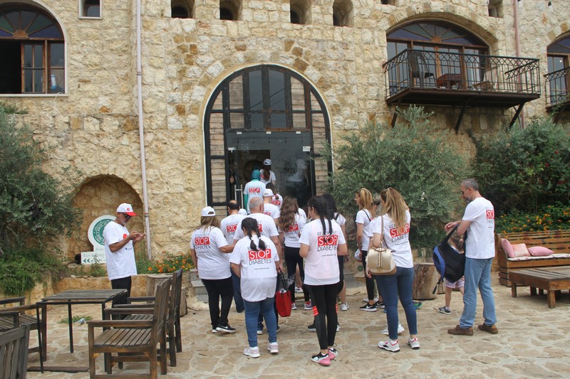 Dialeb Summer Camp 2019
