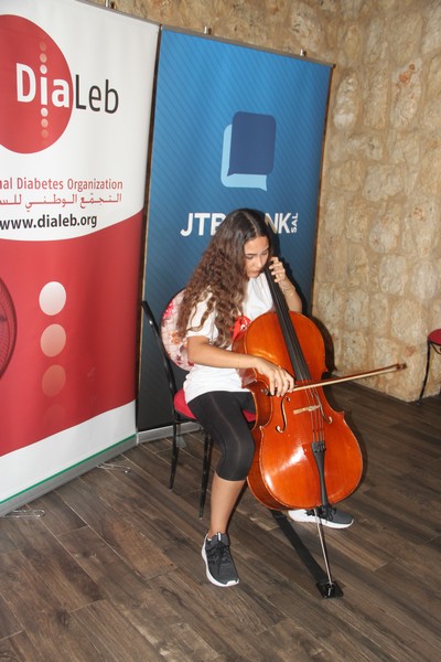 Dialeb Summer Camp 2019