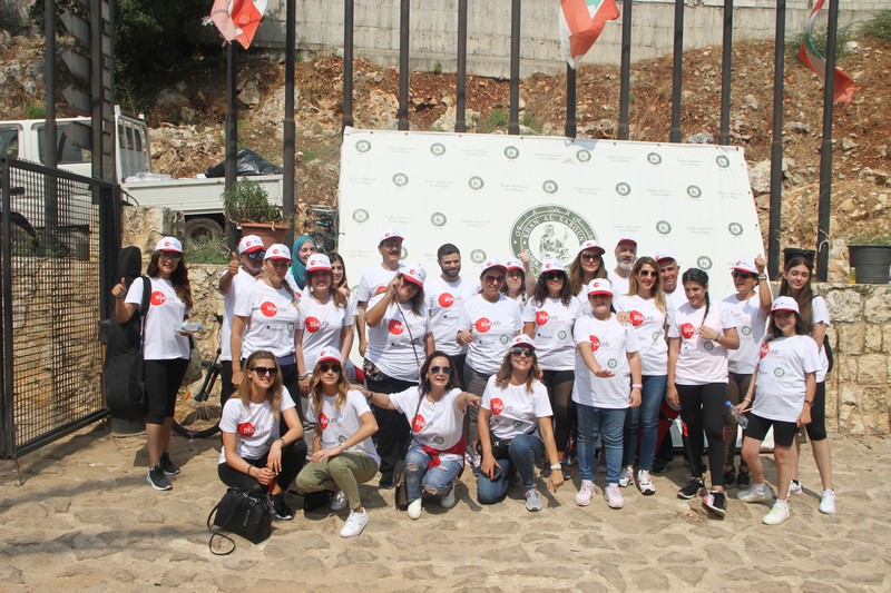 Dialeb Summer Camp 2019