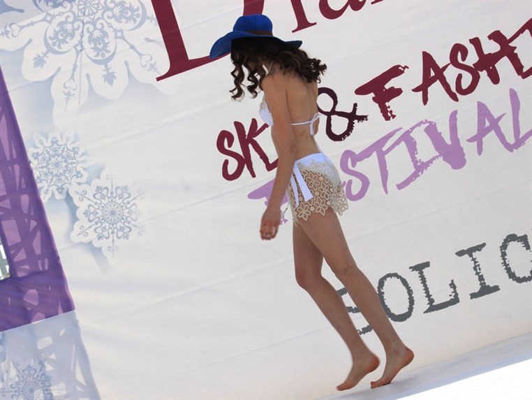 Ski and Fashion Festival 2016