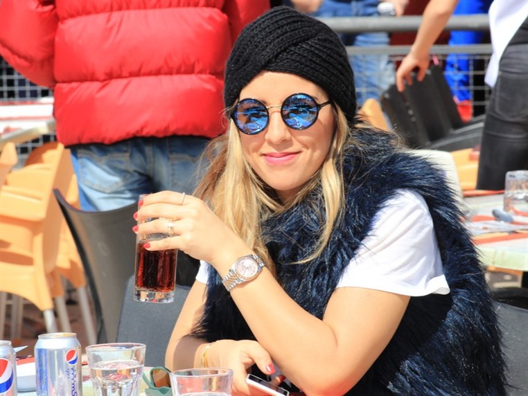 Ski and Fashion Festival 2016