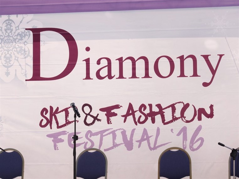 Ski and Fashion Festival 2016